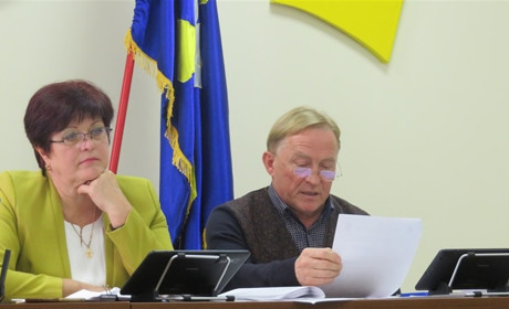 Мерія і депутати Біляївської ОТГ за створення економічно спроможної громади: з сесії міськради