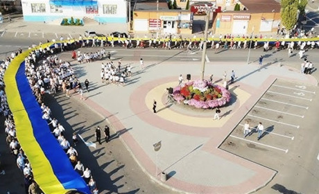На День Незалежності біляївців запрошують на заходи: яка програма