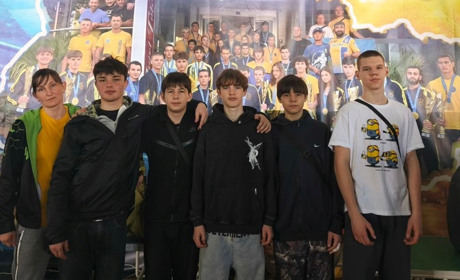 Перемоги нетішинців на Чемпіонаті України з кікбоксингу WAKO серед юніорів, юнаків та дітей