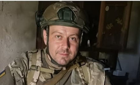 «Ромаха»: добровільний шлях до командирської відповідальності