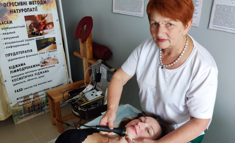 Професійний масаж, гірудотерапія, стимулін Д, хіджама: де у Знам’янці отримати послуги