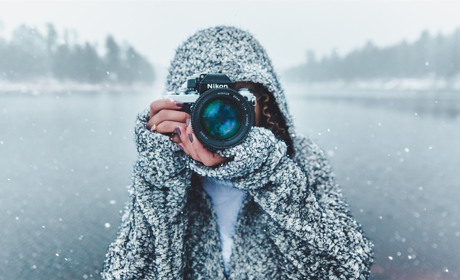 Instagram-підбірка: Фото сватівчан за перші дні лютого 