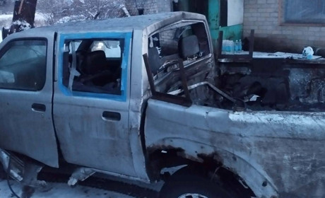 ТЕРМІНОВИЙ ЗБІР ДЛЯ 79-ї ОДШБр! Напрямок Покровськ-Мирноград!