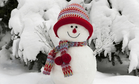 Прогноз погоди на 12-15 грудня: інформують синоптики Сумського та Українського гідрометцентрів