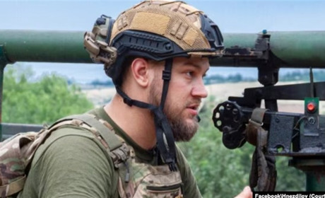 У бігах із ЗСУ біля 100 тисяч українських військових