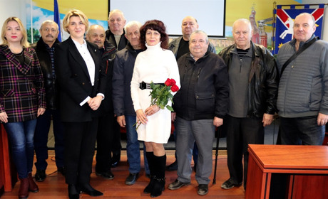 У Жмеринці вшанували ліквідаторів наслідків аварії на Чорнобильській АЕС – 14 грудня