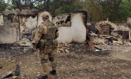 Терор триває: За минулу добу окупанти викрали 8 жителів Херсонської області