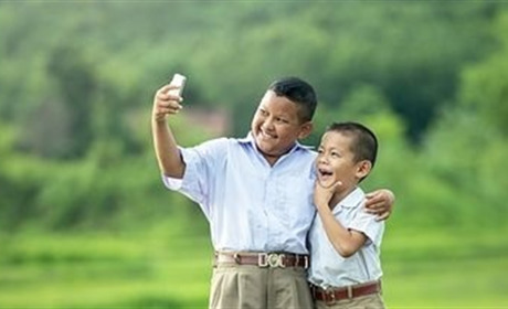 Топ-10 фото попаснян в Instagram