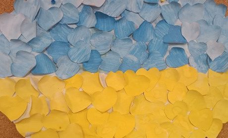 “Вікових обмежень немає” - дітей з Волноваського району запрошують взяти участь у творчому конкурсі