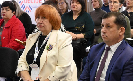 Реформа старшої школи на Одещині: серед восьми пілотних закладів – Великий Дальник Одеського району