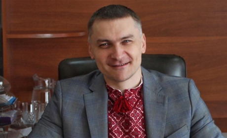 Президент призначив голову оновленої Сарненської райдержадміністрації