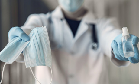 На Луганщині за добу від COVID-19 померли 22 людини, серед них вагітна: скільки хворих за 15 жовтня