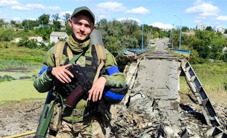 "Ми поруч - охороняємо і захищаємо"