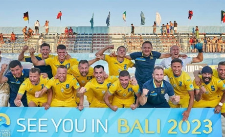 Футболісти України перемогли в Катанії. Вирішальний гол забив варашанин