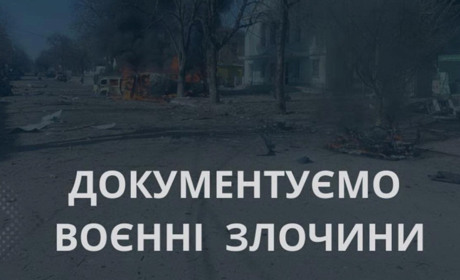 Росіяни атакували хлібовоз на Шосткинщині: водій загинув