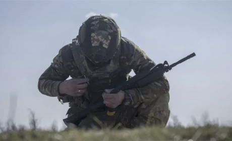 Глухий кут у Кринках: чому на плацдармі не можуть просунутися ні ЗСУ, ні ЗС РФ