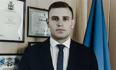 У Фастів призначили нового прокурора
