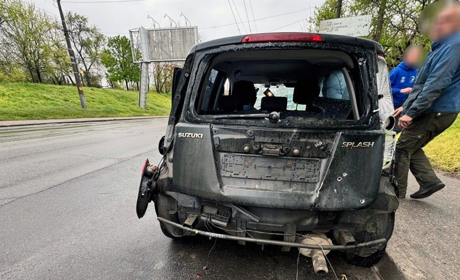 Російські терористи атакували 38 міст і сіл Херсонщини: загинув чоловік, 6 поранених