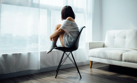 Межовий розлад особистості як причина залежностей