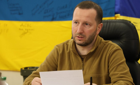 На Хмельниччині перевірять ВЛК і МСЕК та посилять мобілізацію