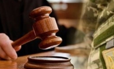 Жителя Хмельниччини судитимуть за ухилення від мобілізації та напад на працівників РТЦК та СП