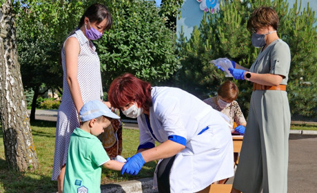 У дитсадках затвердили нові заходи карантину. Що буде заборонено