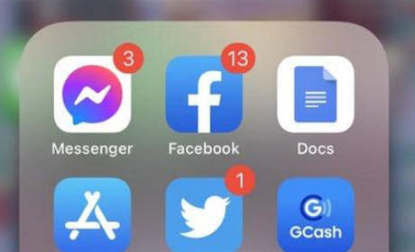 У Facebook та месенджері цієї соцмережі стався глобальний збій