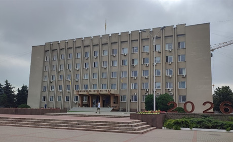 В Ізмаїлі відбулася 76 сесія міськради