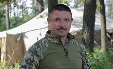 Чутки про наступ на Сумщину неправдиві: офіційне звернення генерал-майора Олександра Нестеренка