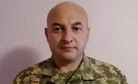 У загарбницькій війні Росії проти України загинув медик з Чортківщини
