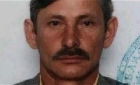 Барська поліція розшукує безвісти зниклого Івана Возняка