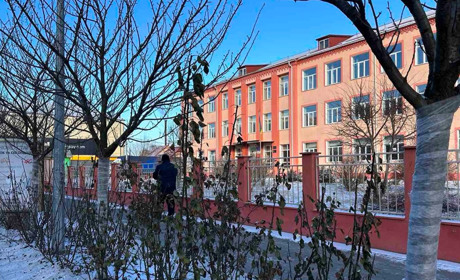 Погода у Старокостянтинові на 24 лютого - 2 березня: чи чекати потепління