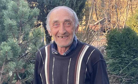 Російські військові відпустили з полону батька журналістки Світлани Залізецької