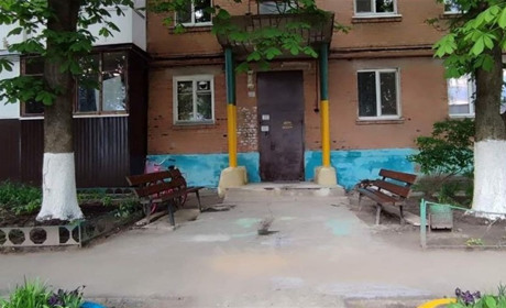 Крадіжка теплового лічильника в Краснограді: скільки коштує новий та за яким тарифом тепер платити
