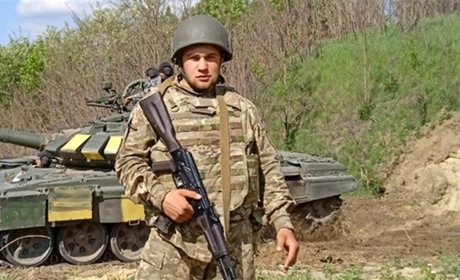 Хотів жити у вільній країні, тому пішов на війну: Пам'яті Героя Ярослава Мельника