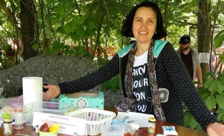 Выпечка пряников помогла укрепить характер и сплотить семью 