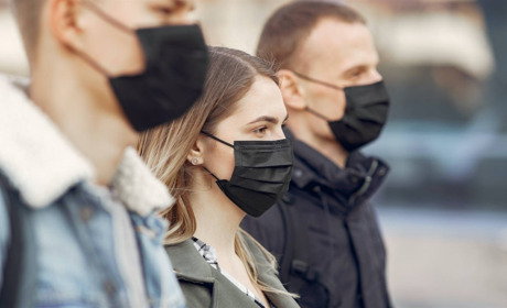 Адаптивний карантин продовжили ще на два місяці