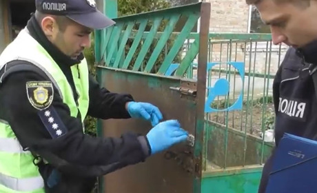 Вистрілив у голову і втік: в Уманському районі поліція затримала підозрюваного у вбивстві жінки