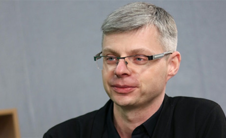 Александр Семененко: «Музыка – это особое вдохновение, которое заставляет жить, двигаться…»