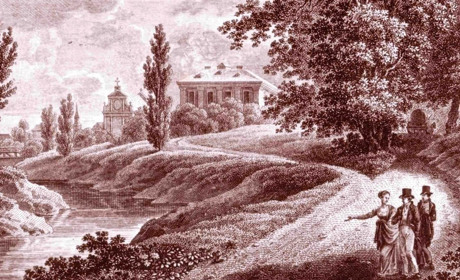 20 лютого 1690 року - важлива дата в історії Нетішина