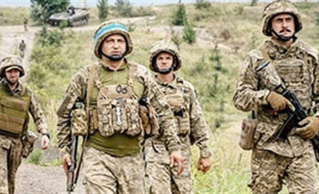 Просування біля Підстепного і бої в Кринках: ситуація на лівобережжі Херсонщини