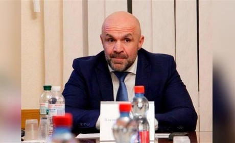 Голові Херсонської облради оголосили підозру в організації вбивства Гандзюк