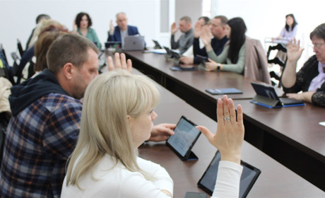 Виконком у Мені: завершення опалювального сезону та нові рішення громади