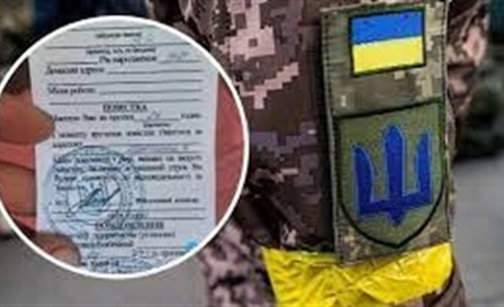 Мобілізація у вересні: у ЗСУ розповіли, кого призиватимуть восени