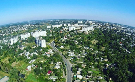 Історик пропонує назвати вулиці у Фастові на честь місцевих поетів-патріотів
