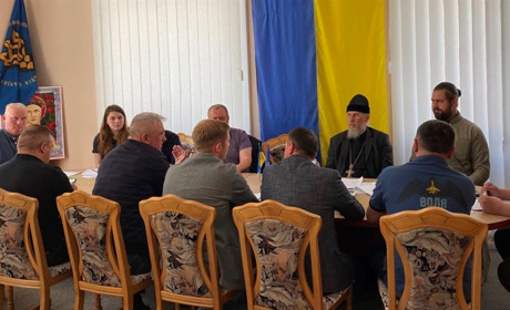 У Дрогобичі парафіяни храму святого Іова Почаївського хочуть перейти до ПЦУ, а cвященник проти
