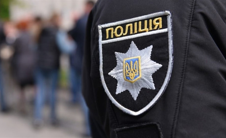На Переяславщині правоохоронці зупинили викрадене авто та розшукали 83-річну пенсіонерку
