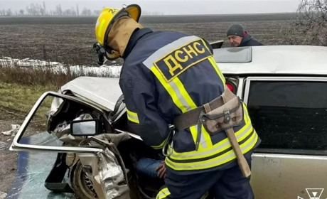 Аварія у Кропивницькому районі: що відомо та чи є постраждалі