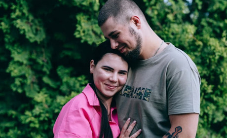 Історія кохання: він вижив у російських катівнях, вона писала йому листи