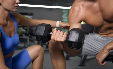 Примоболан: безопасный анаболик для роста мышц и качественной сушки